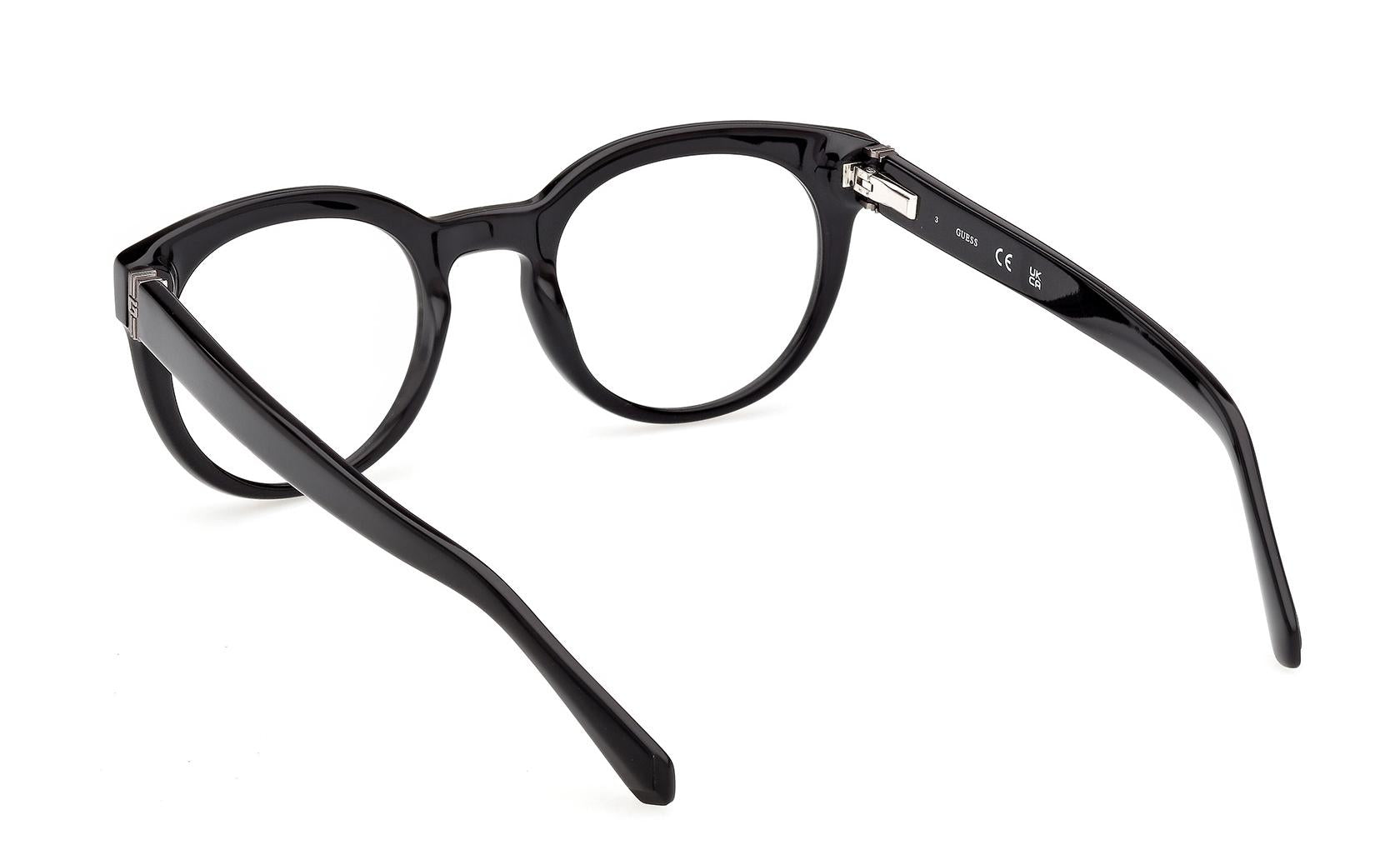 Guess Eyeglasses GU50366 001