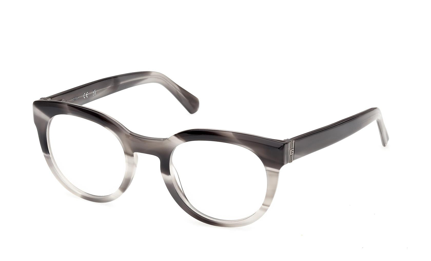 Guess Eyeglasses GU50366 020