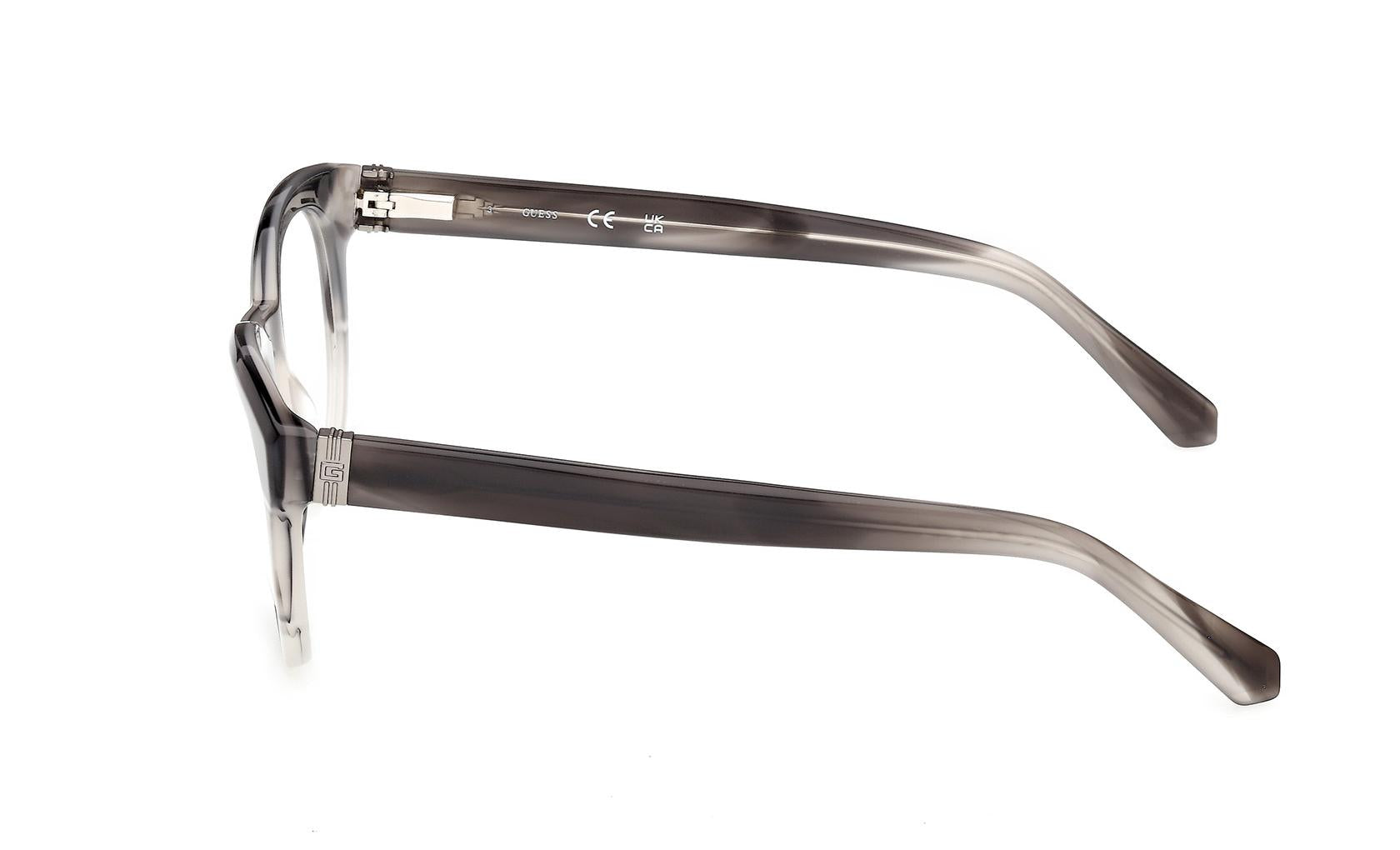 Guess Eyeglasses GU50366 020