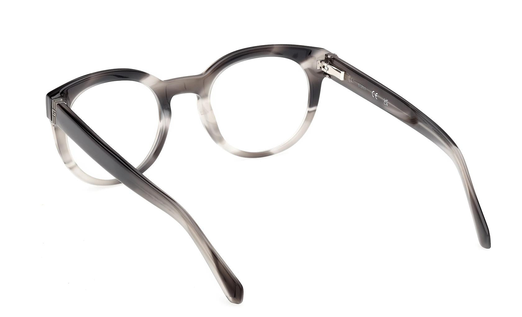 Guess Eyeglasses GU50366 020