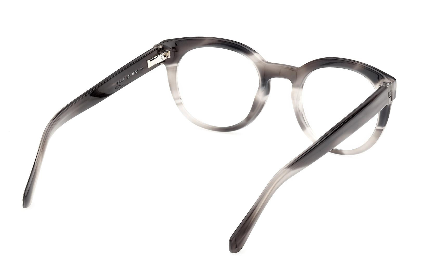 Guess Eyeglasses GU50366 020