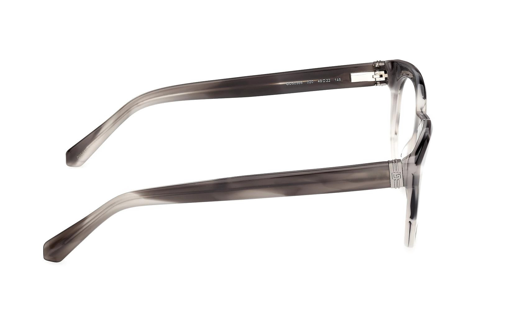 Guess Eyeglasses GU50366 020