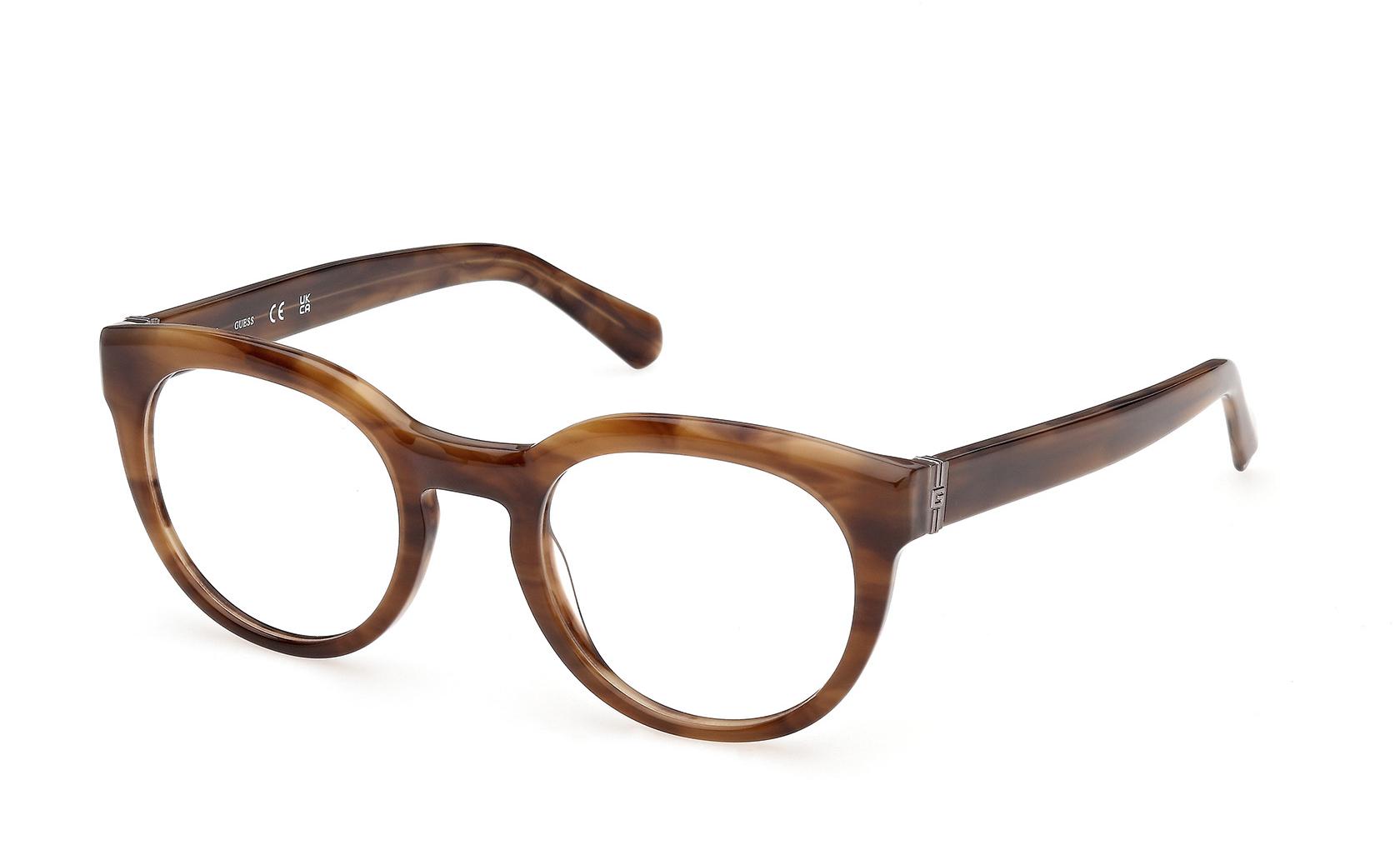 Guess Eyeglasses GU50366 050