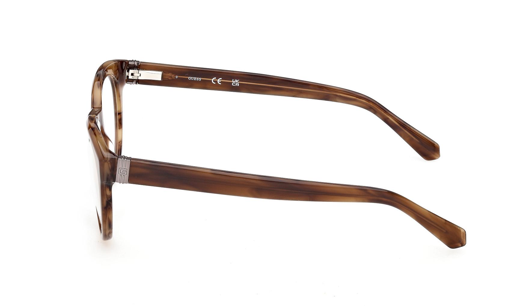 Guess Eyeglasses GU50366 050