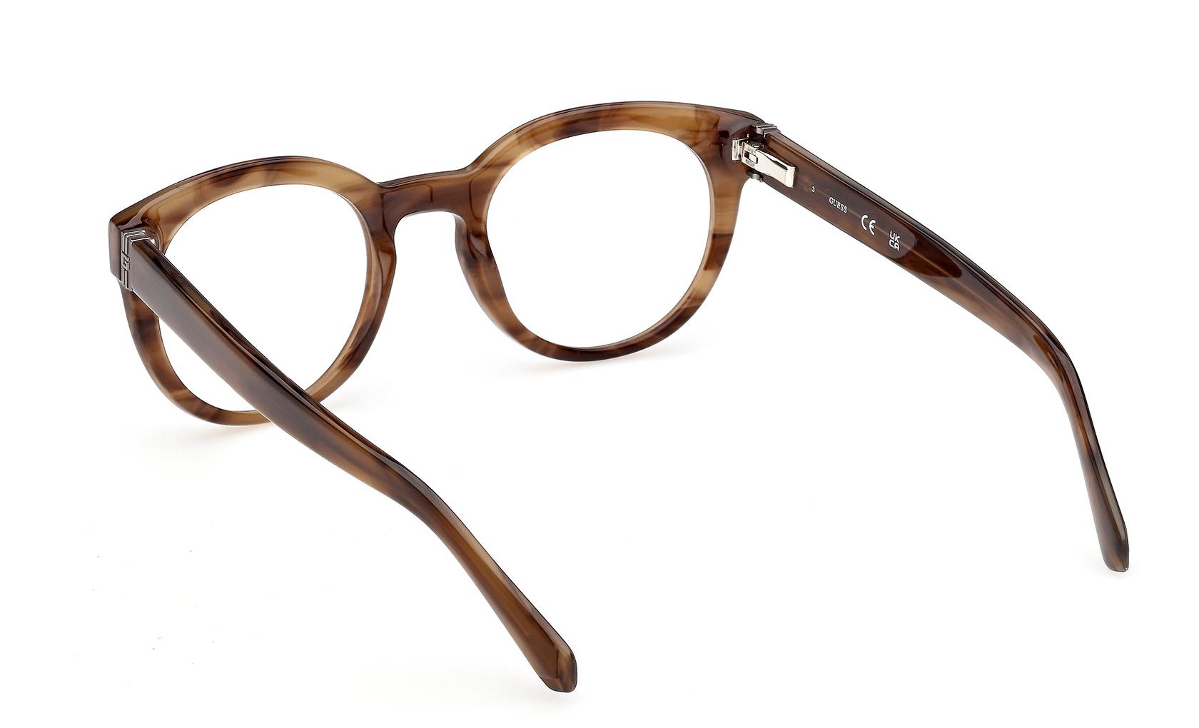 Guess Eyeglasses GU50366 050