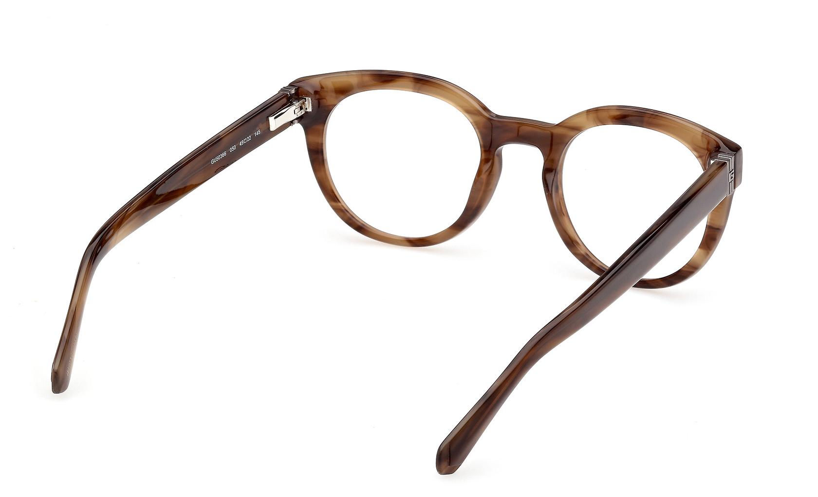 Guess Eyeglasses GU50366 050