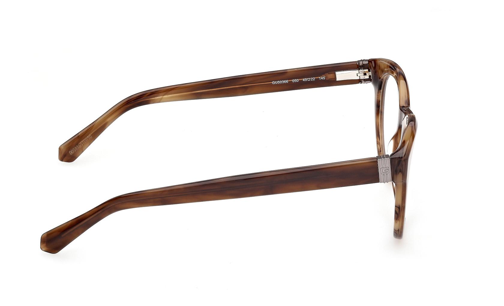 Guess Eyeglasses GU50366 050