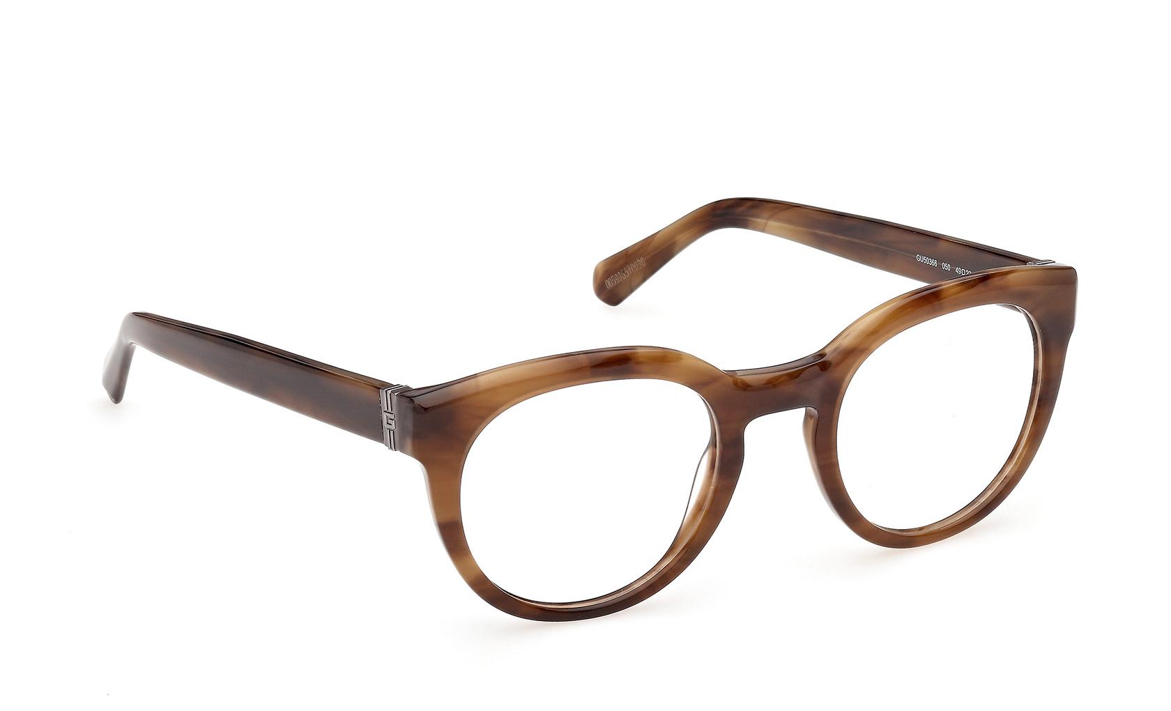 Guess Eyeglasses GU50366 050