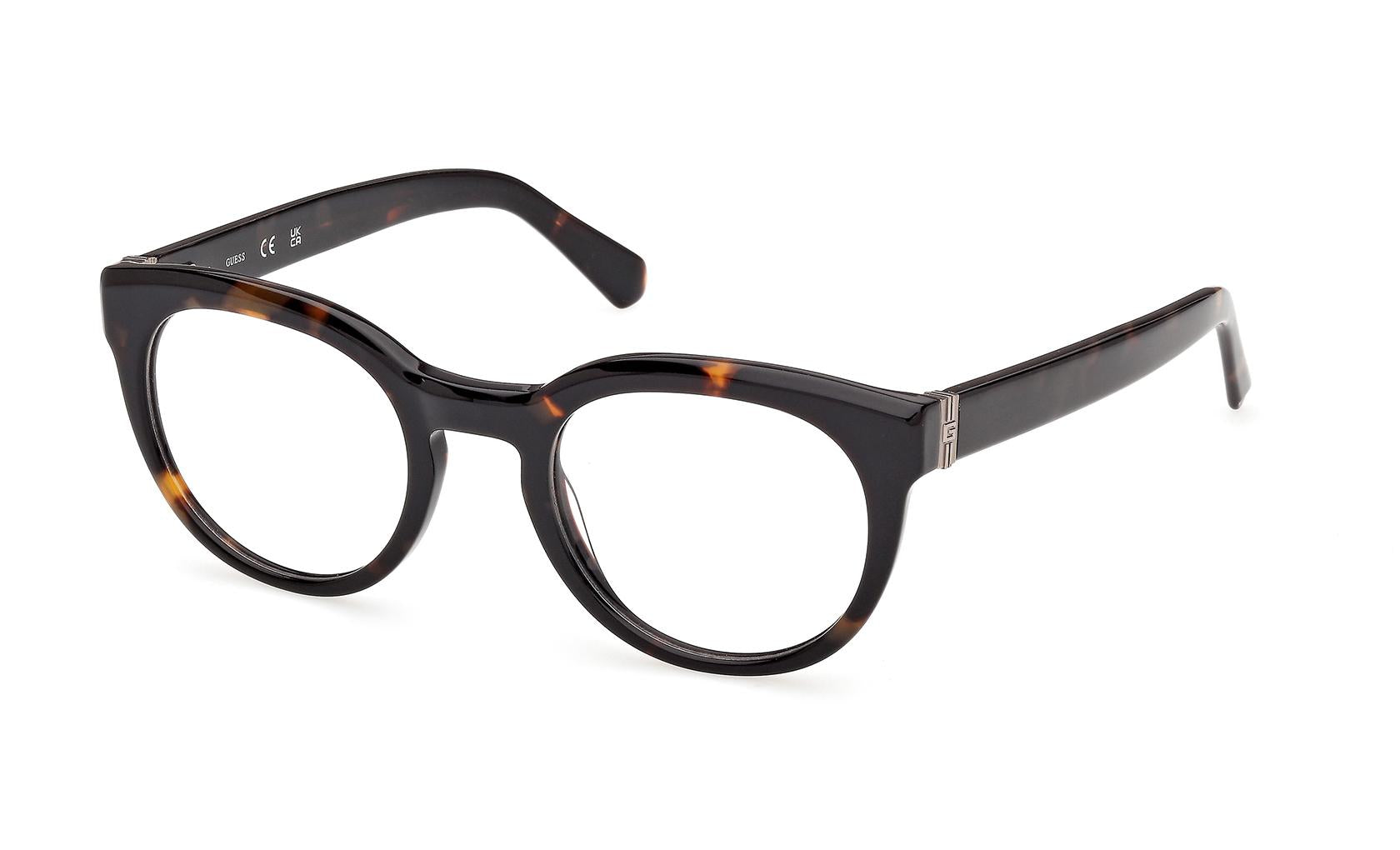 Guess Eyeglasses GU50366 052