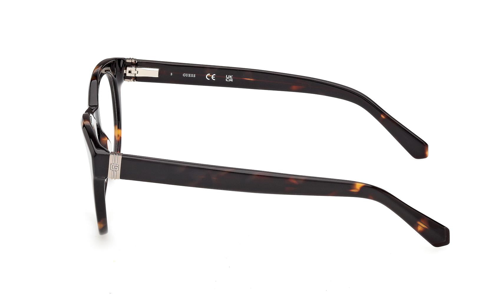 Guess Eyeglasses GU50366 052