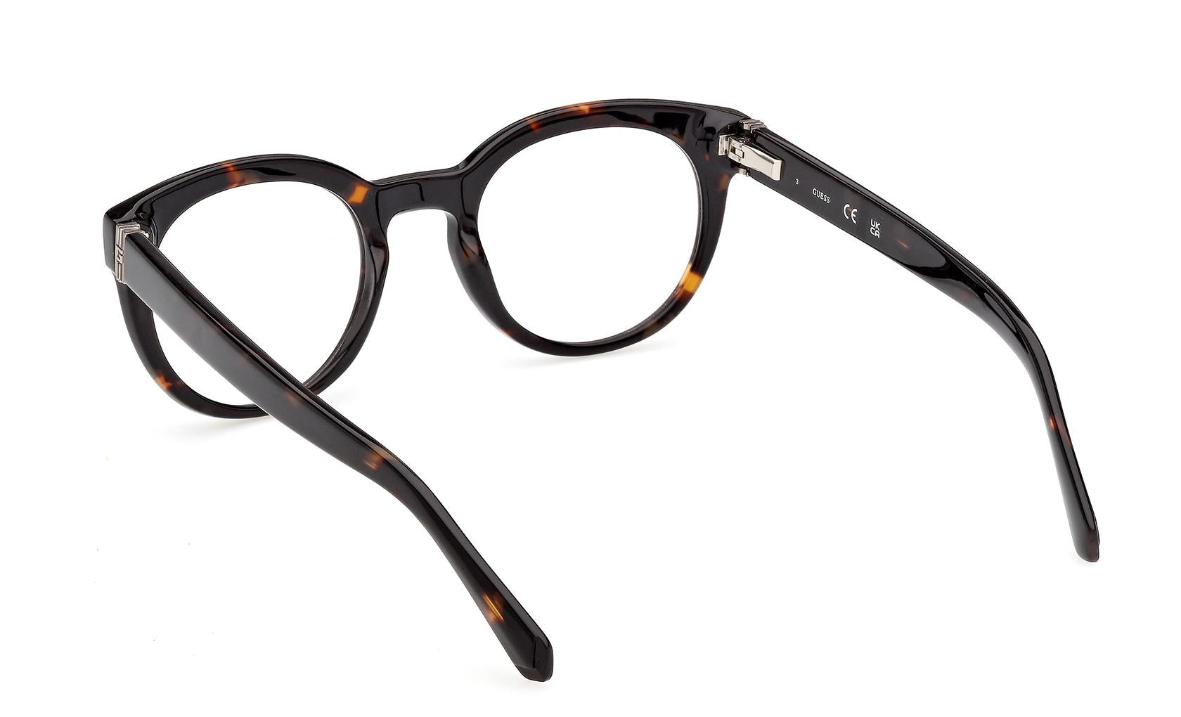 Guess Eyeglasses GU50366 052