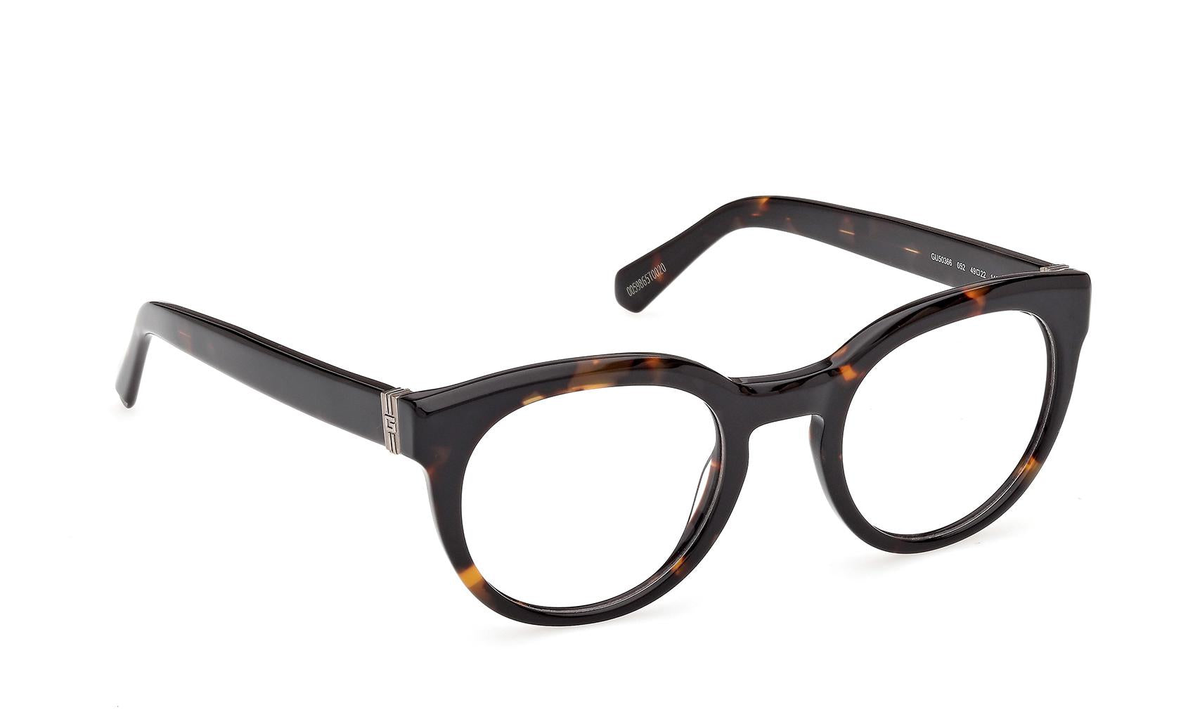 Guess Eyeglasses GU50366 052