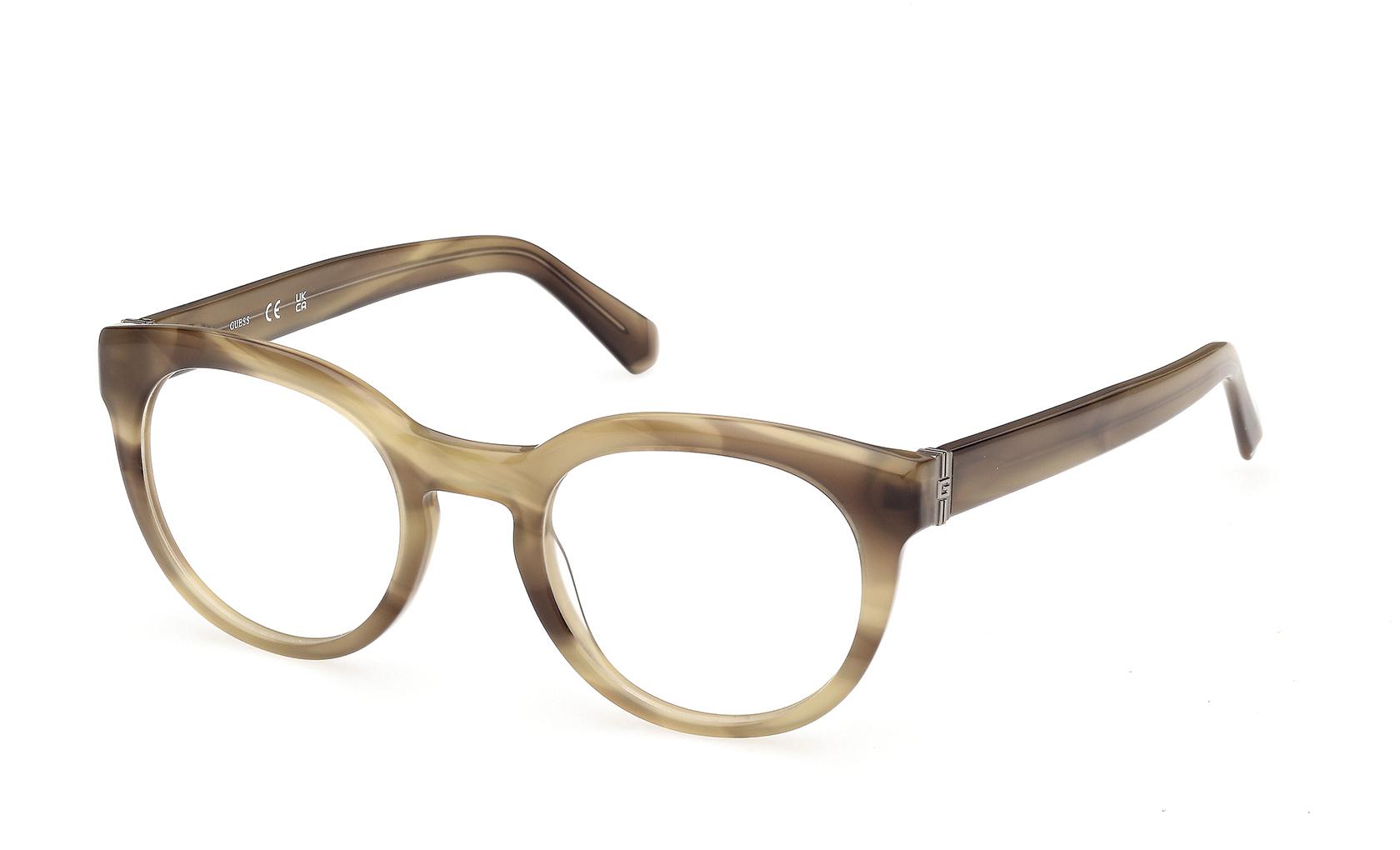 Guess Eyeglasses GU50366 095