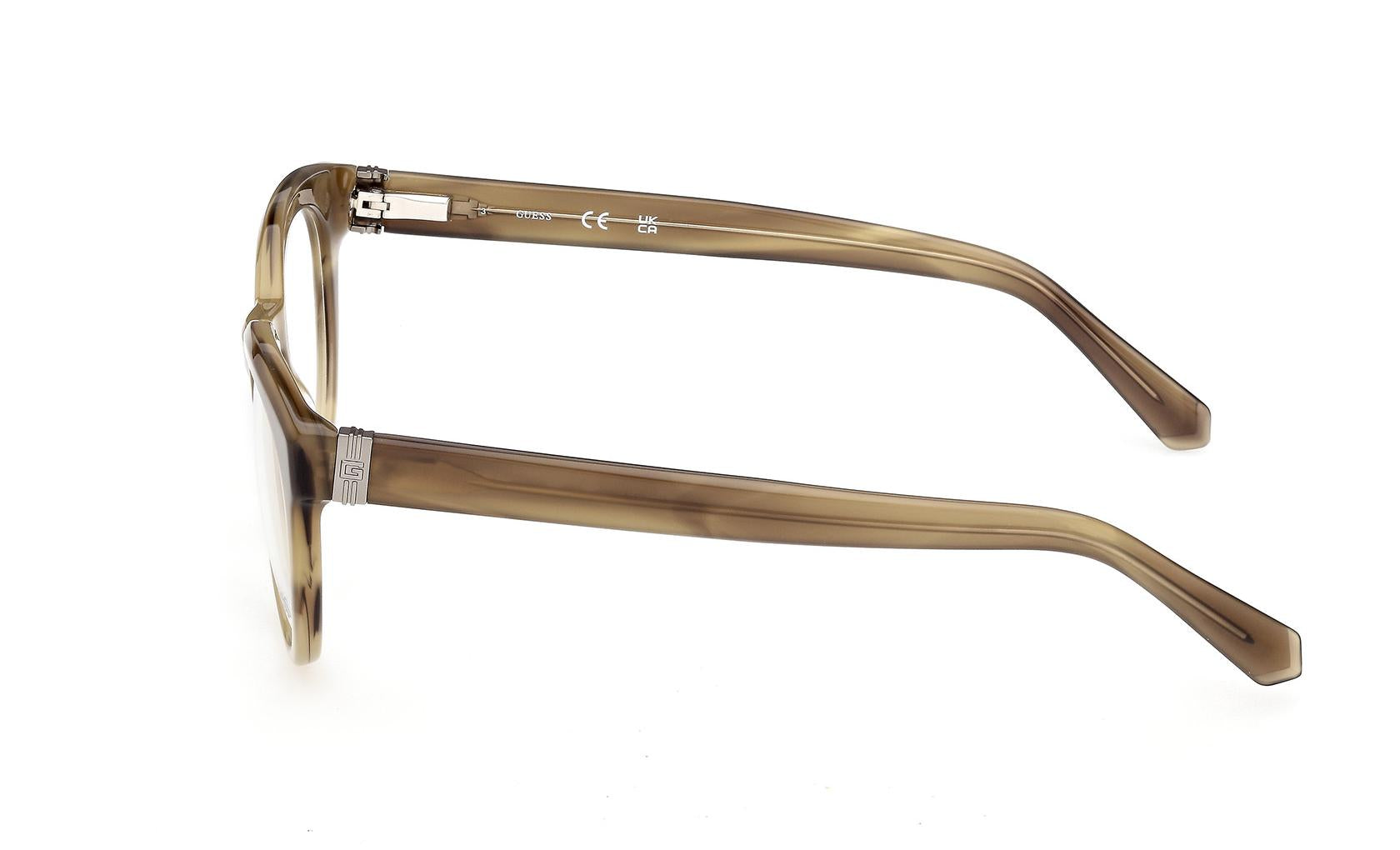 Guess Eyeglasses GU50366 095
