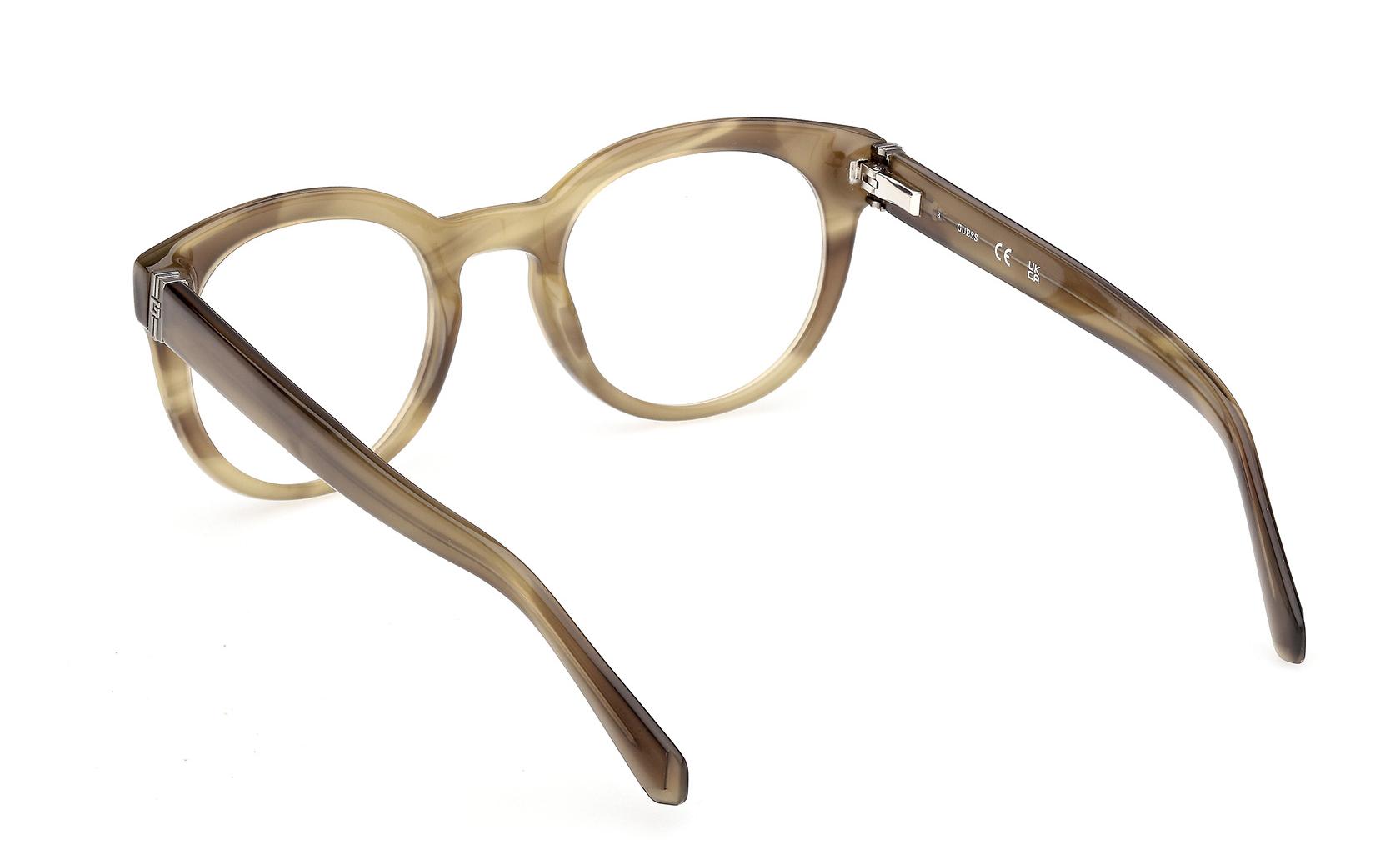 Guess Eyeglasses GU50366 095