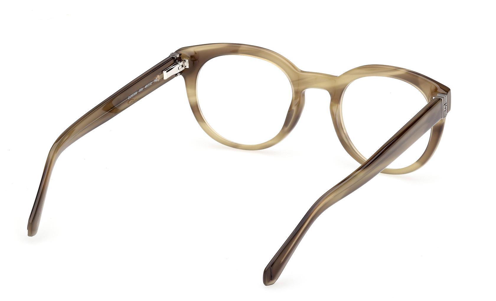 Guess Eyeglasses GU50366 095