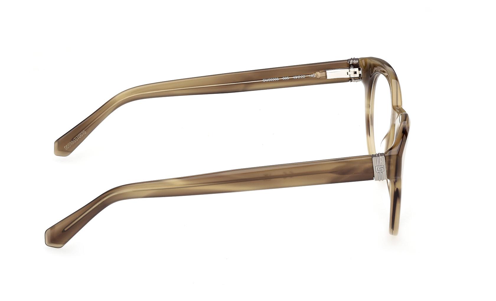 Guess Eyeglasses GU50366 095