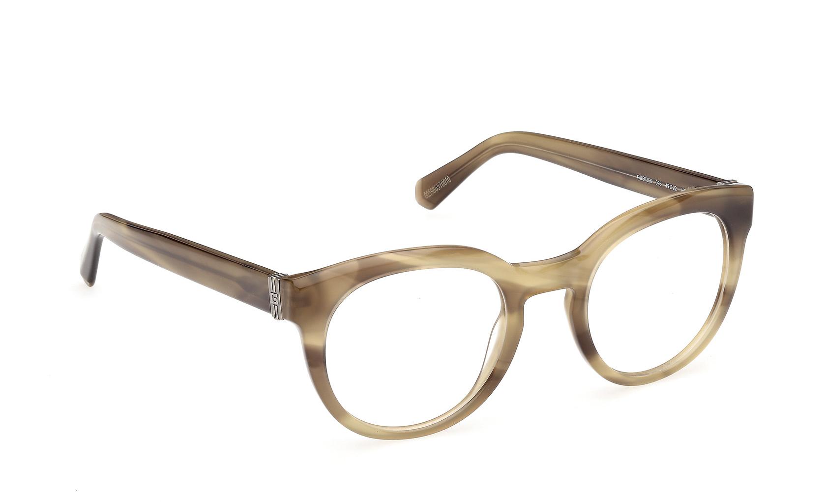Guess Eyeglasses GU50366 095