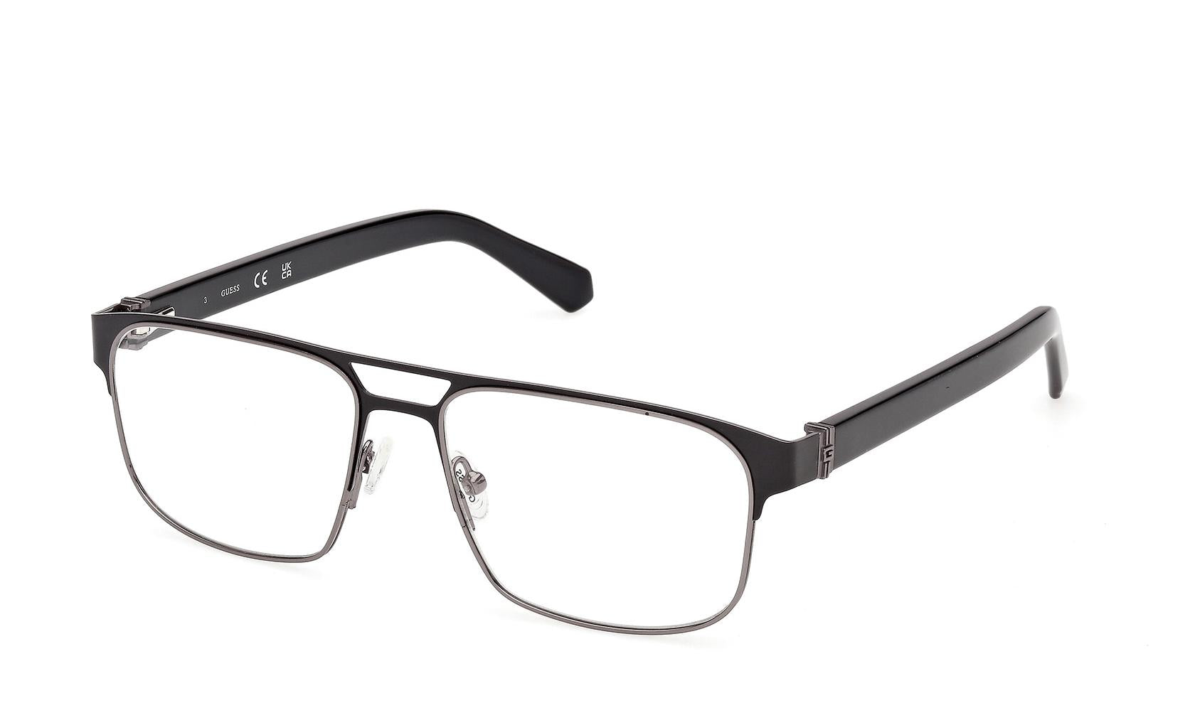 Guess Eyeglasses GU50367 002