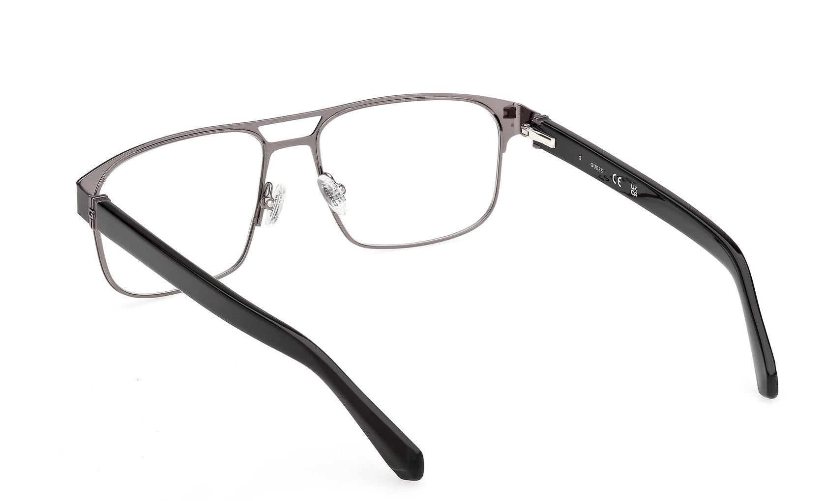 Guess Eyeglasses GU50367 002