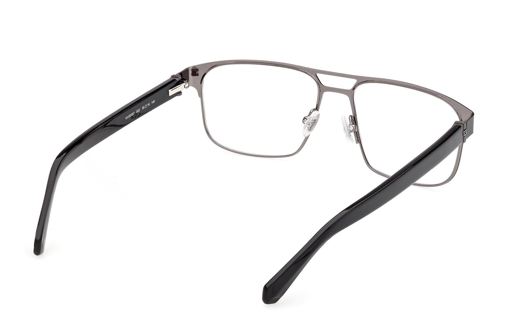 Guess Eyeglasses GU50367 002