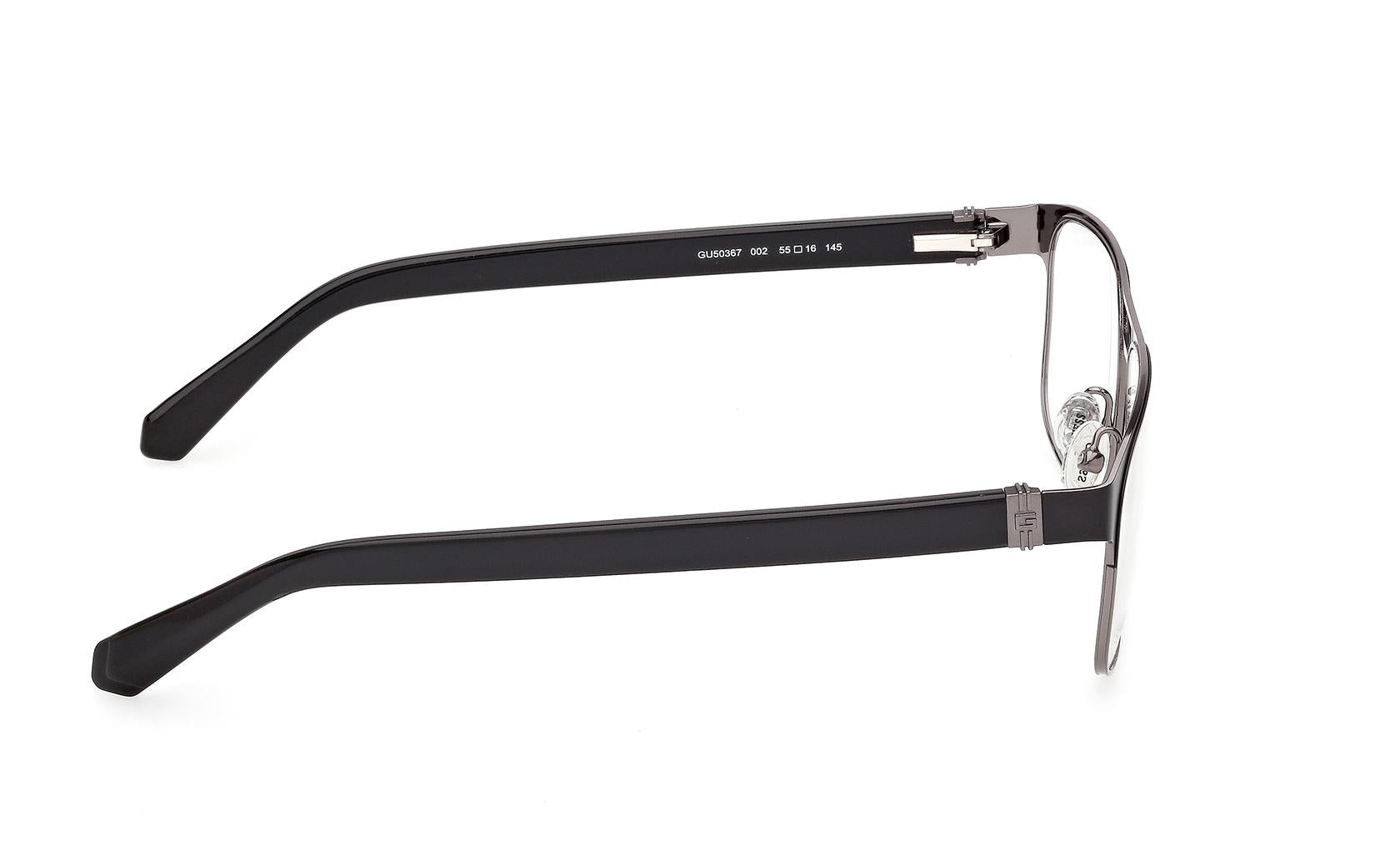 Guess Eyeglasses GU50367 002