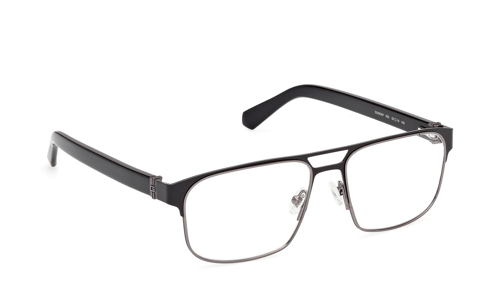 Guess Eyeglasses GU50367 002