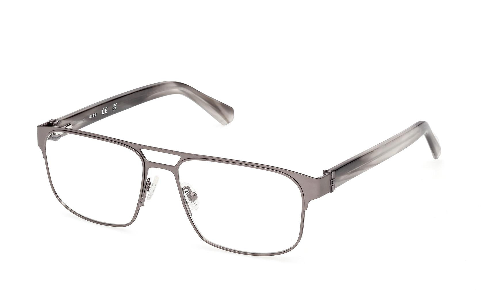 Guess Eyeglasses GU50367 009