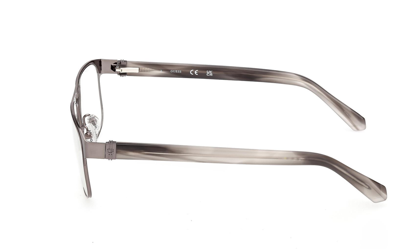 Guess Eyeglasses GU50367 009