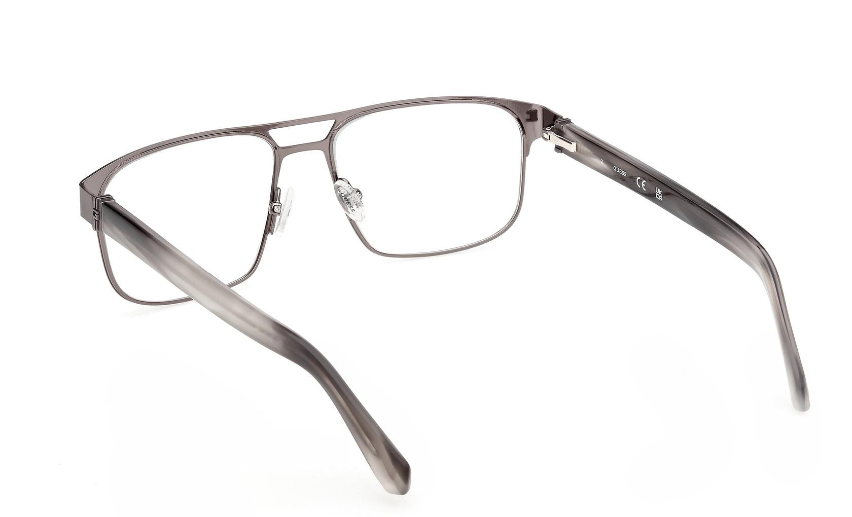 Guess Eyeglasses GU50367 009