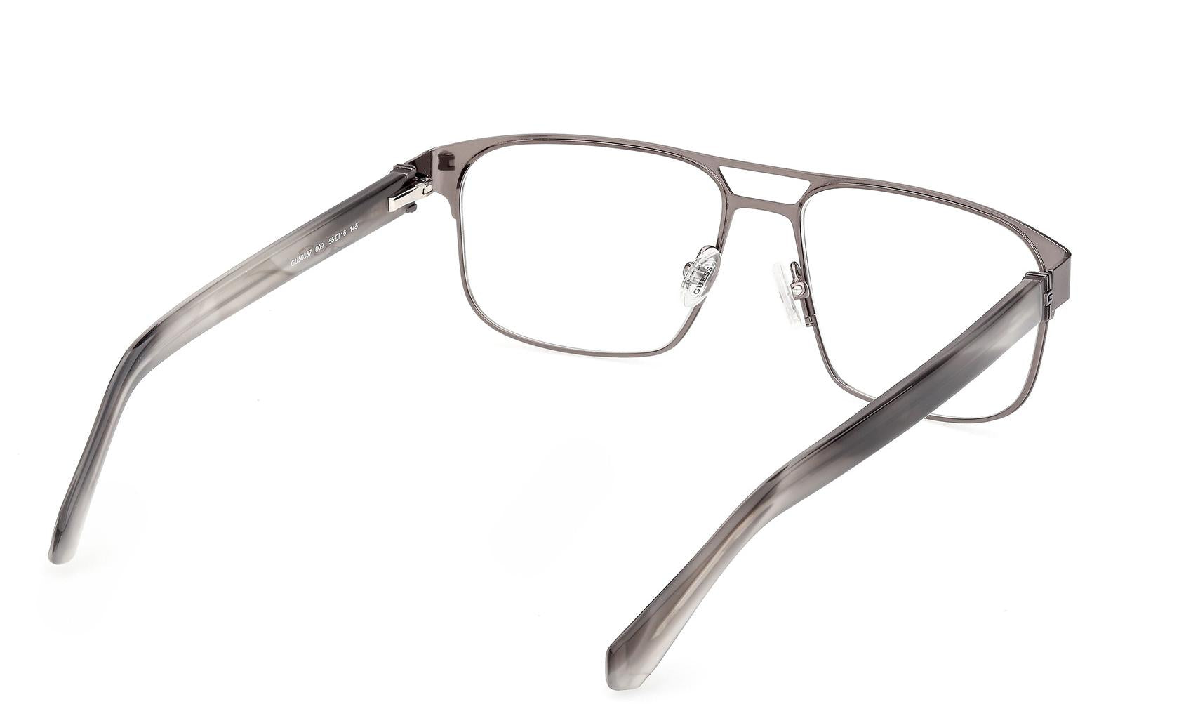 Guess Eyeglasses GU50367 009