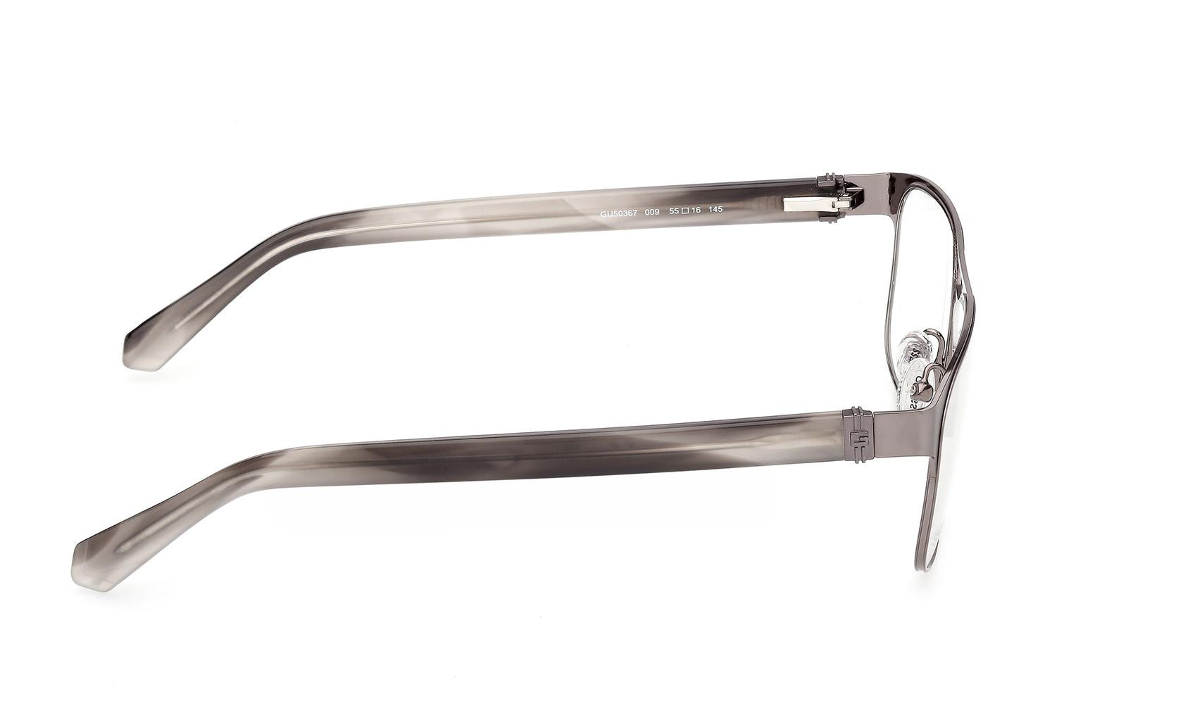 Guess Eyeglasses GU50367 009