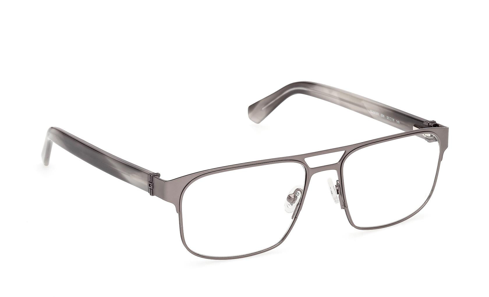 Guess Eyeglasses GU50367 009