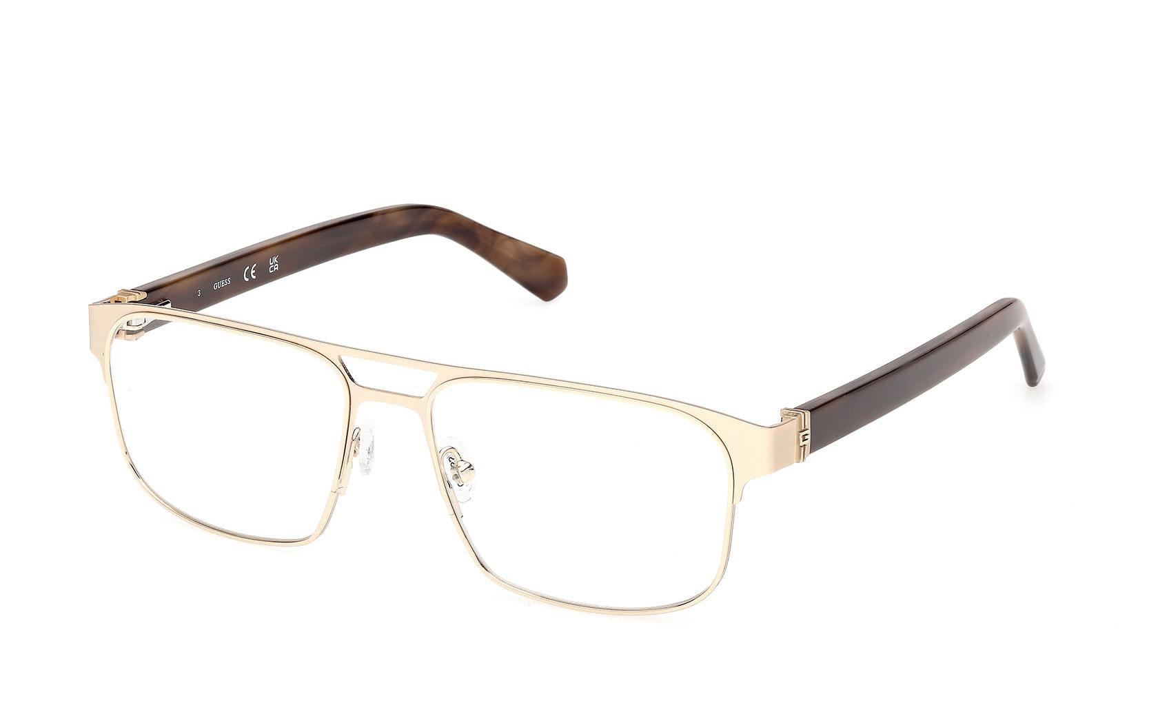 Guess Eyeglasses GU50367 032