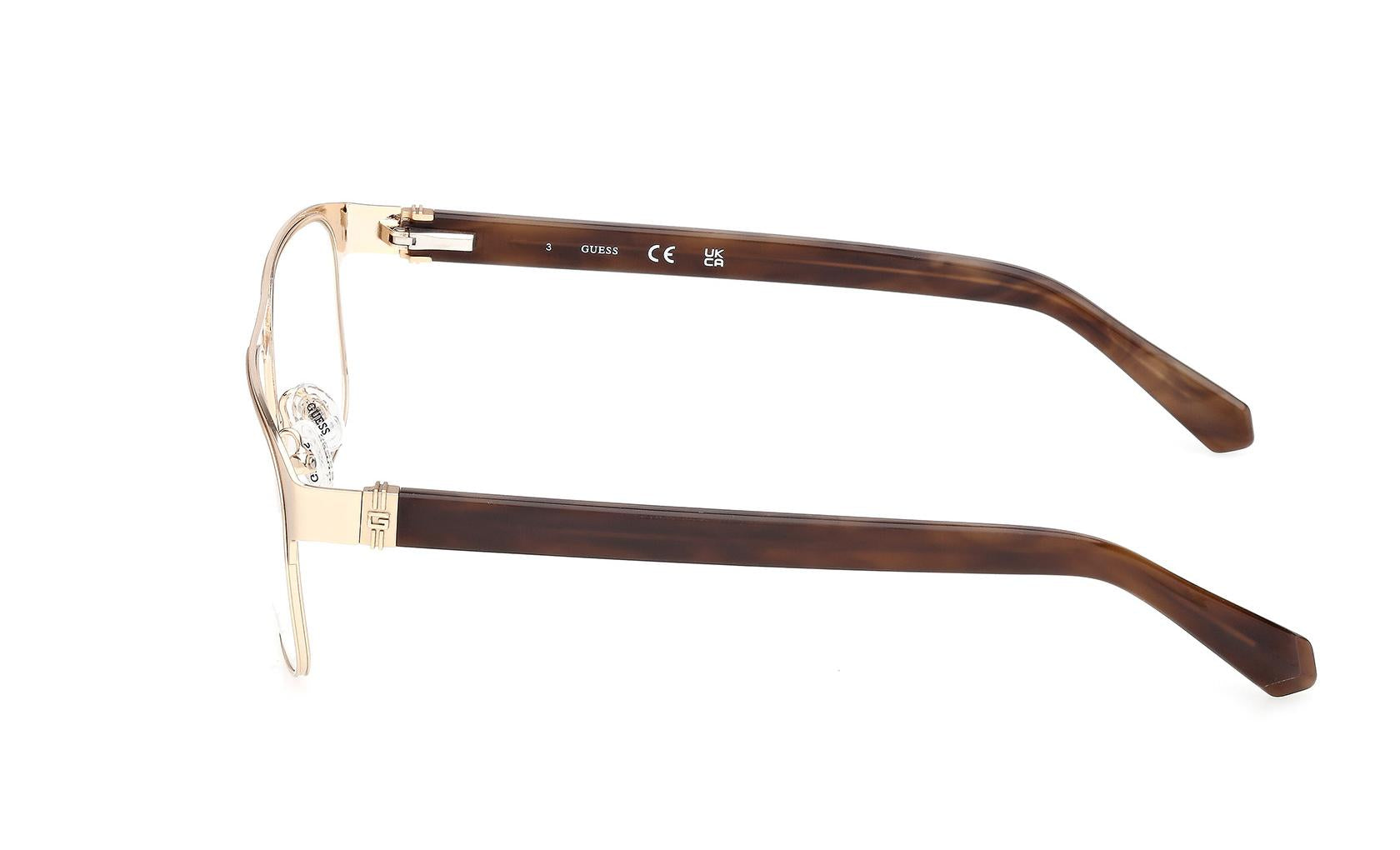 Guess Eyeglasses GU50367 032