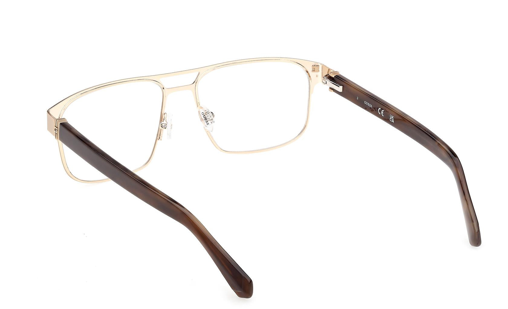 Guess Eyeglasses GU50367 032