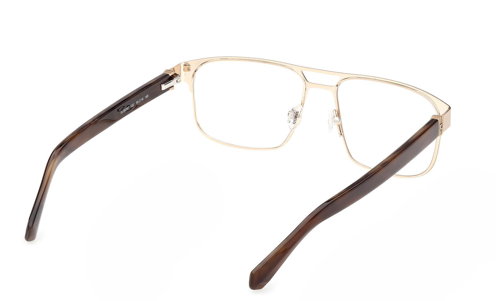 Guess Eyeglasses GU50367 032