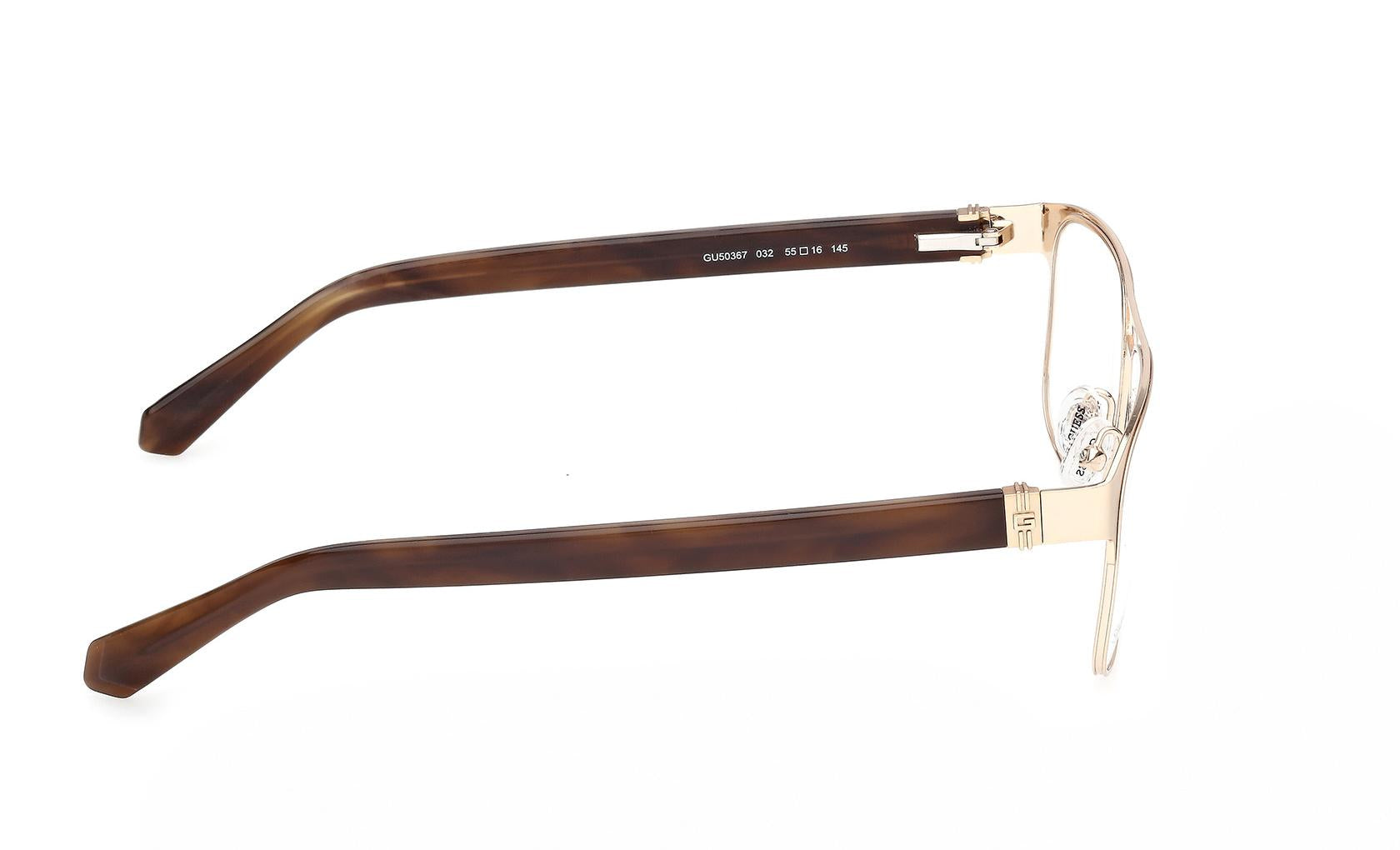 Guess Eyeglasses GU50367 032