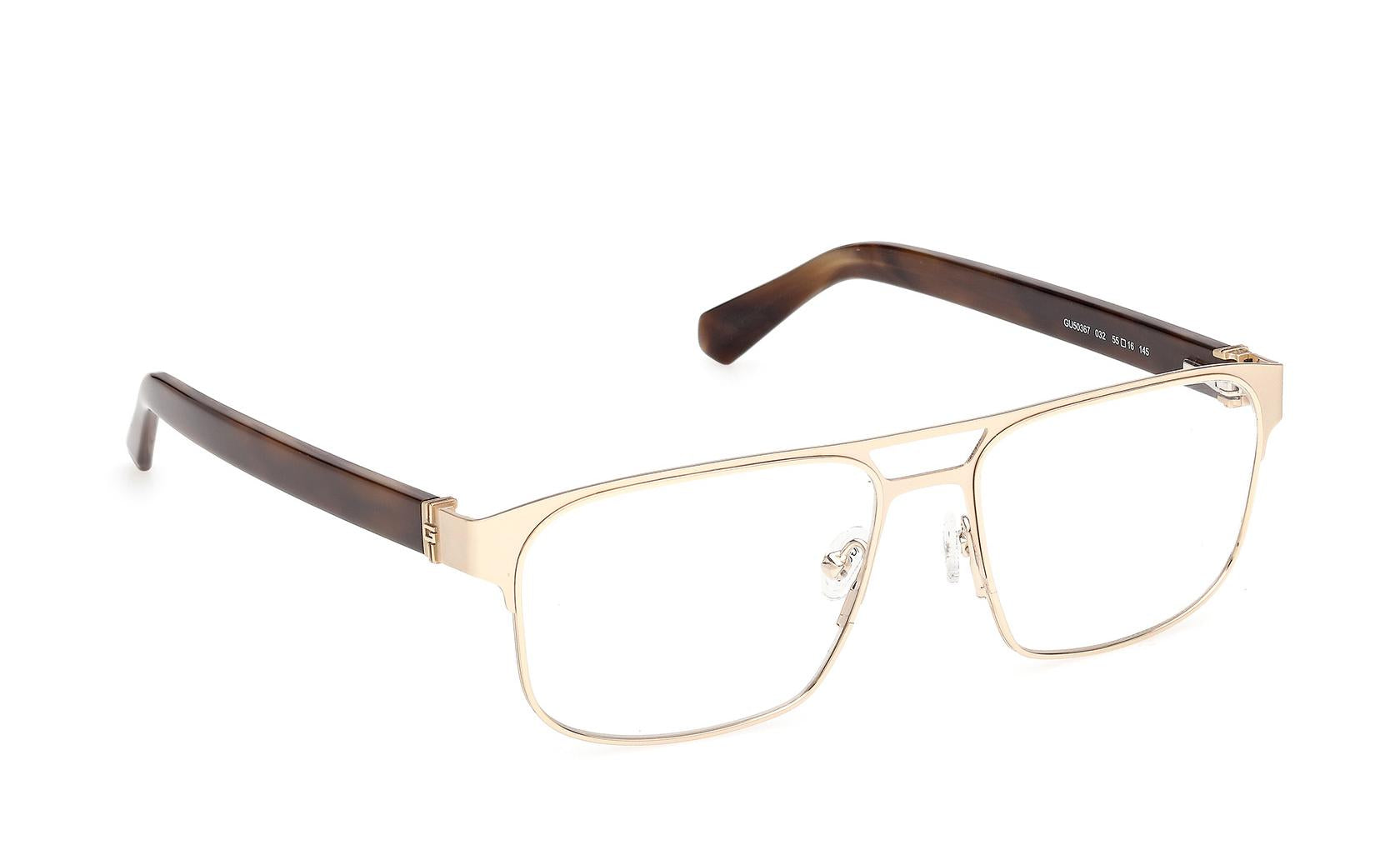 Guess Eyeglasses GU50367 032