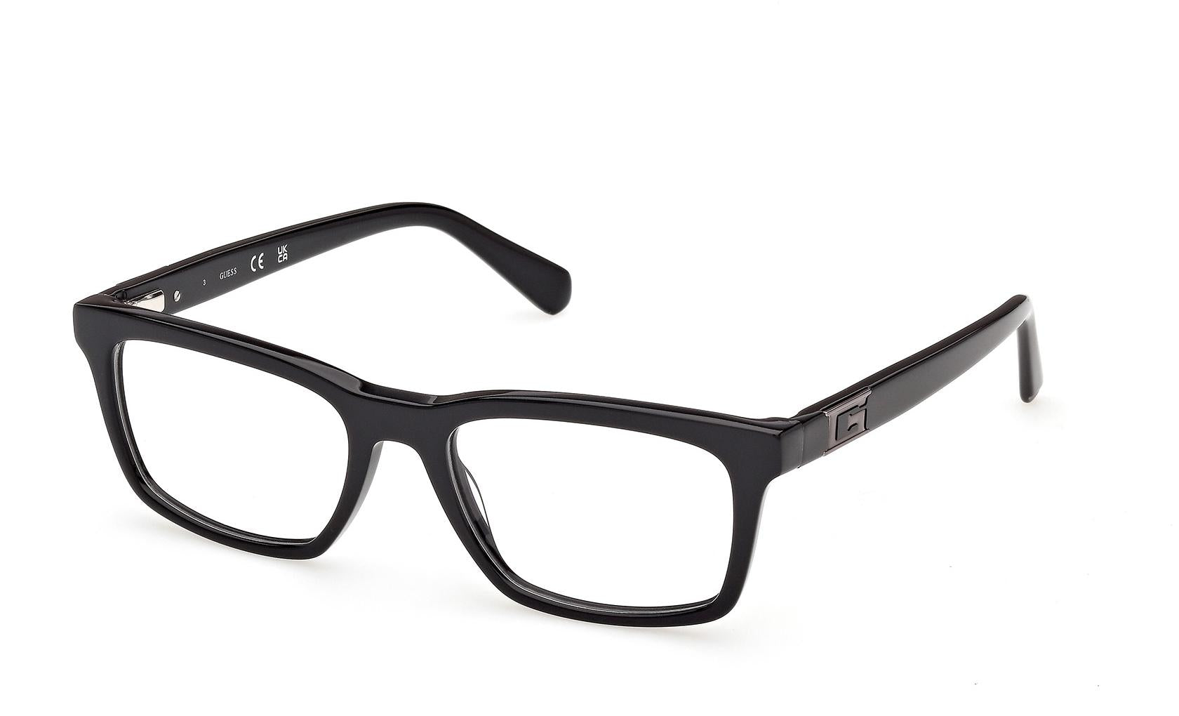 Guess Eyeglasses GU50368 001