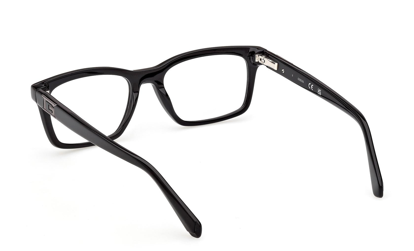 Guess Eyeglasses GU50368 001