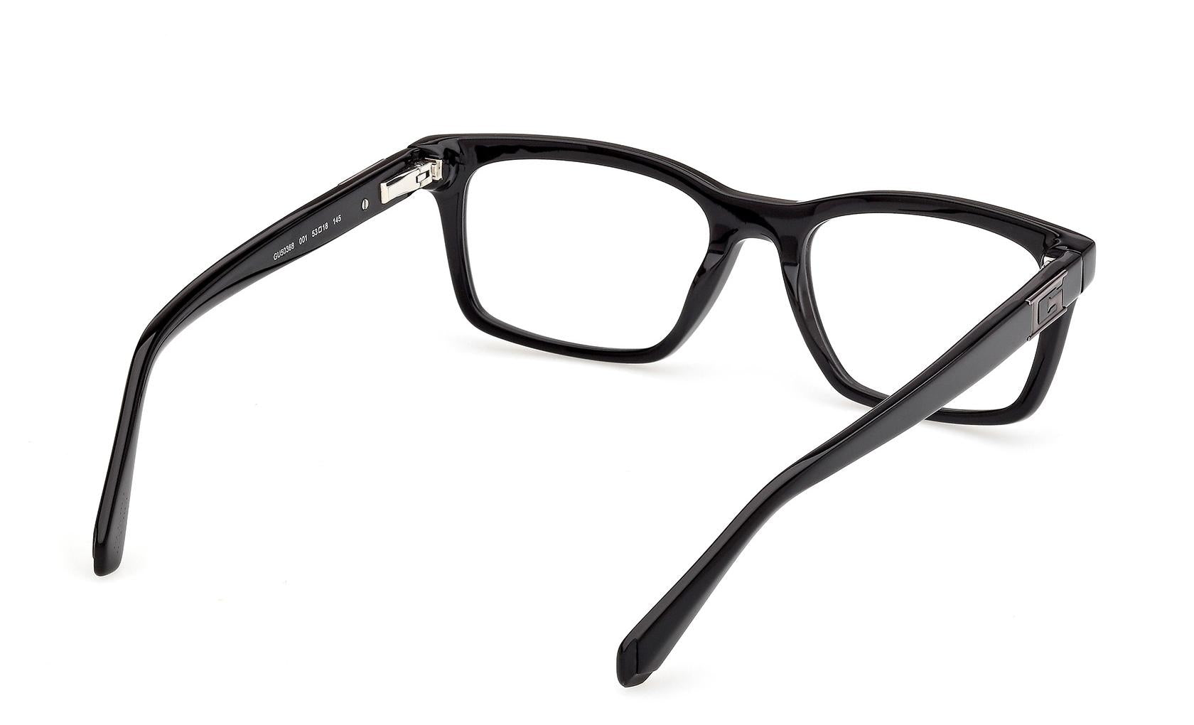 Guess Eyeglasses GU50368 001