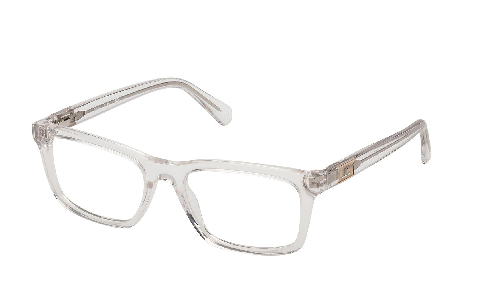 Guess Eyeglasses GU50368 026