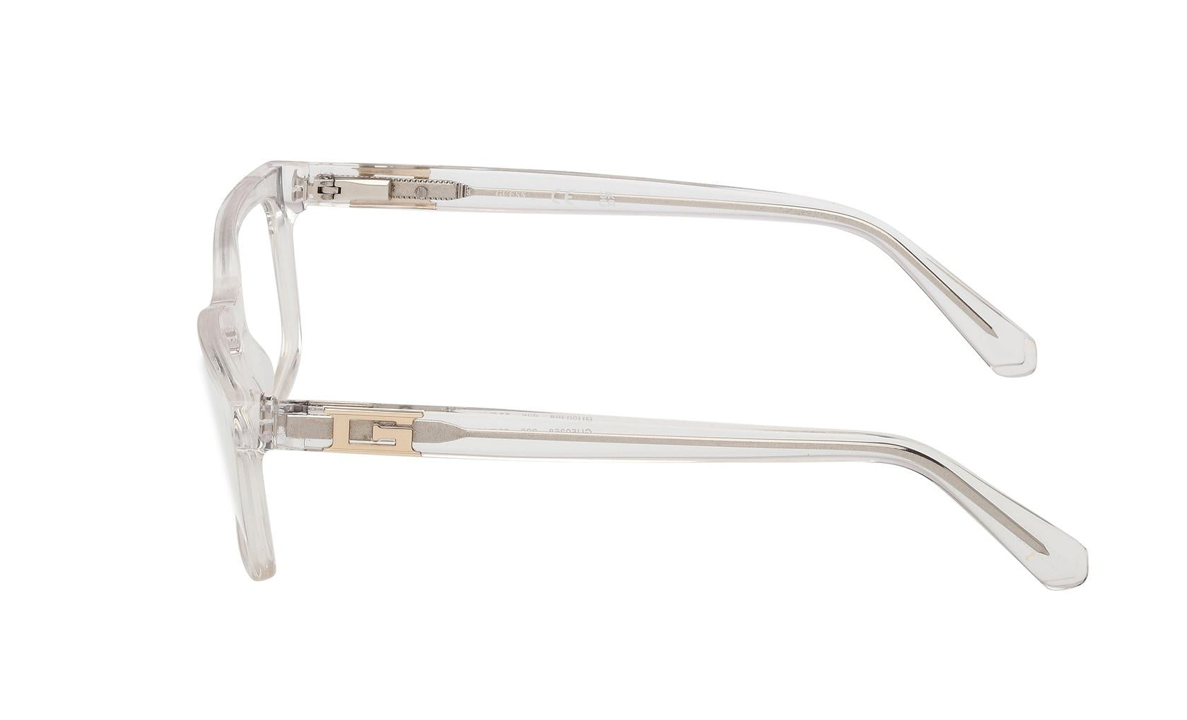 Guess Eyeglasses GU50368 026