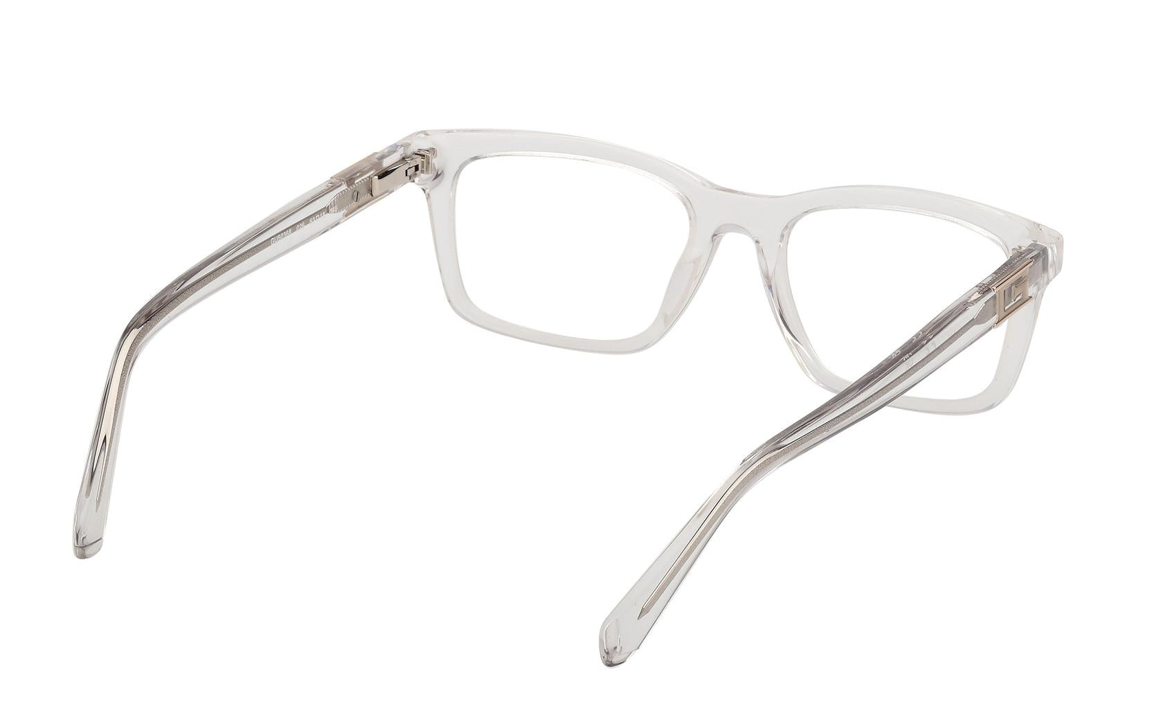 Guess Eyeglasses GU50368 026