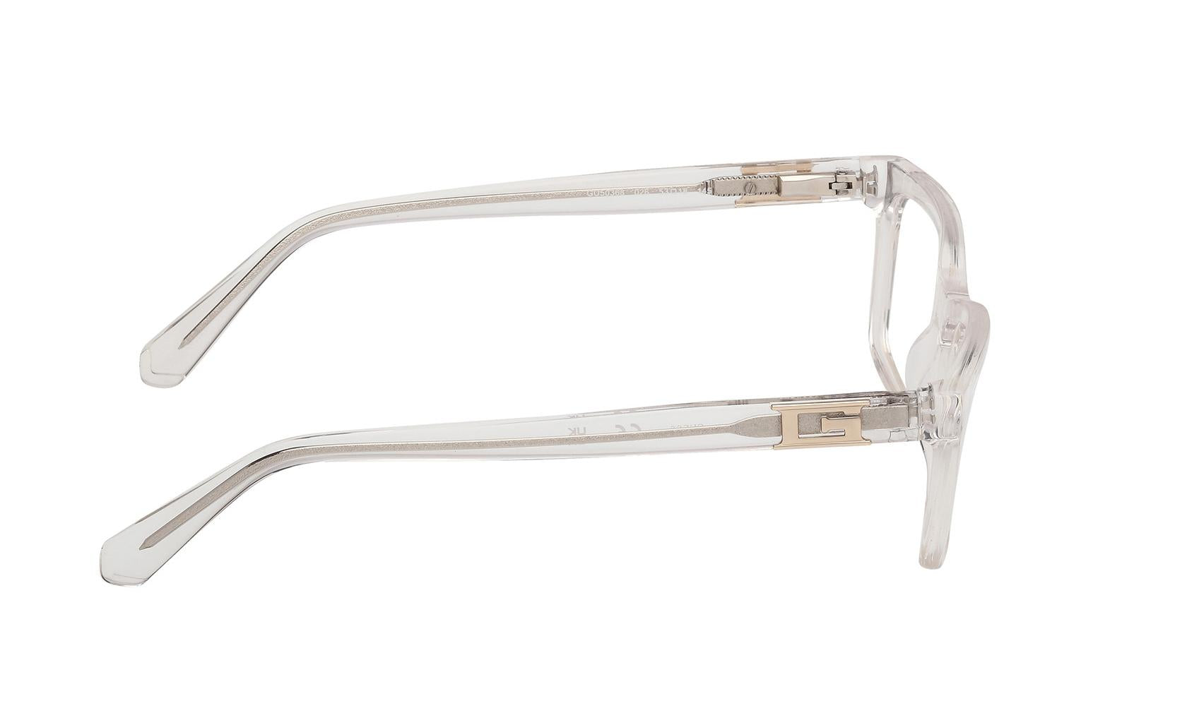 Guess Eyeglasses GU50368 026