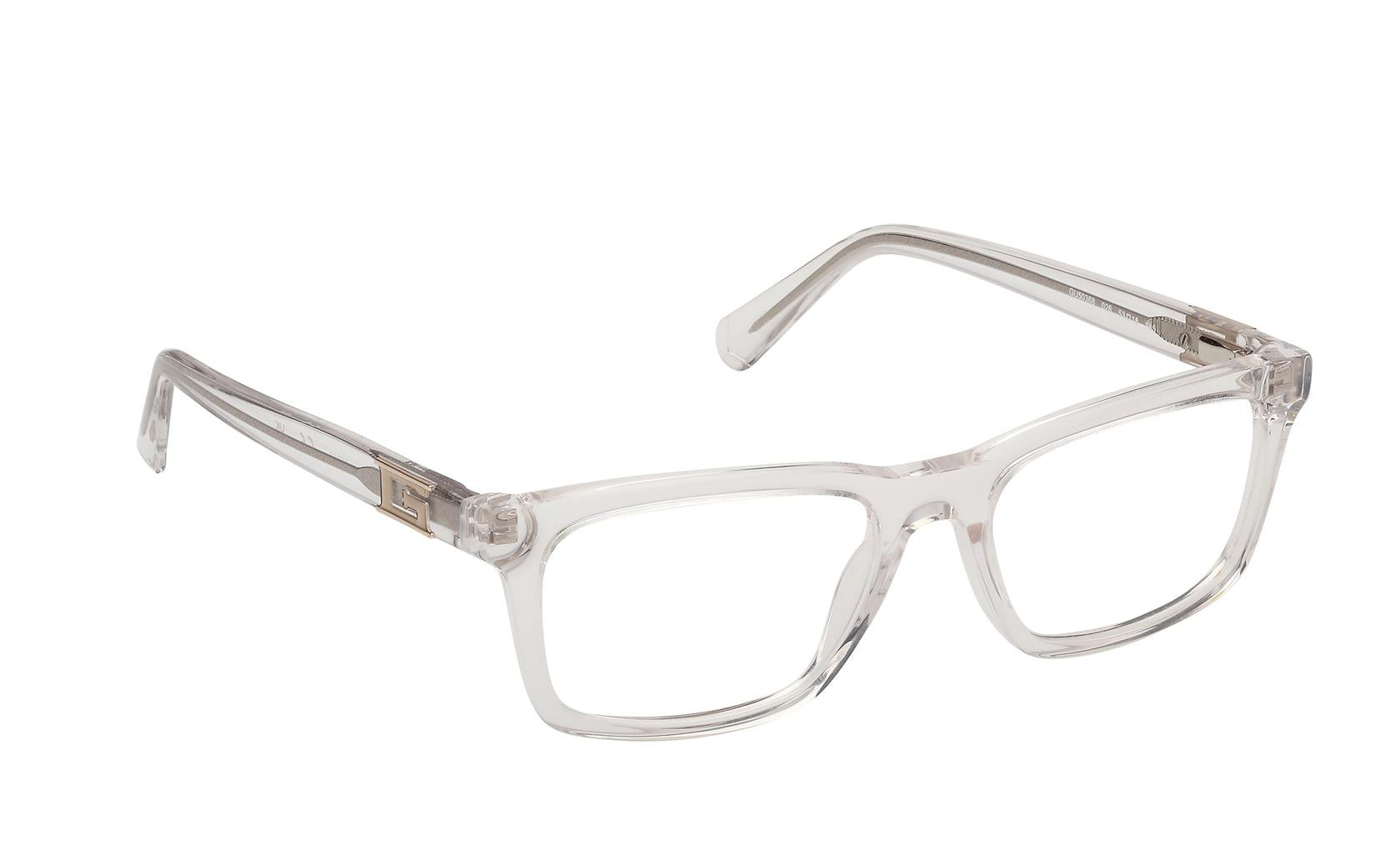 Guess Eyeglasses GU50368 026