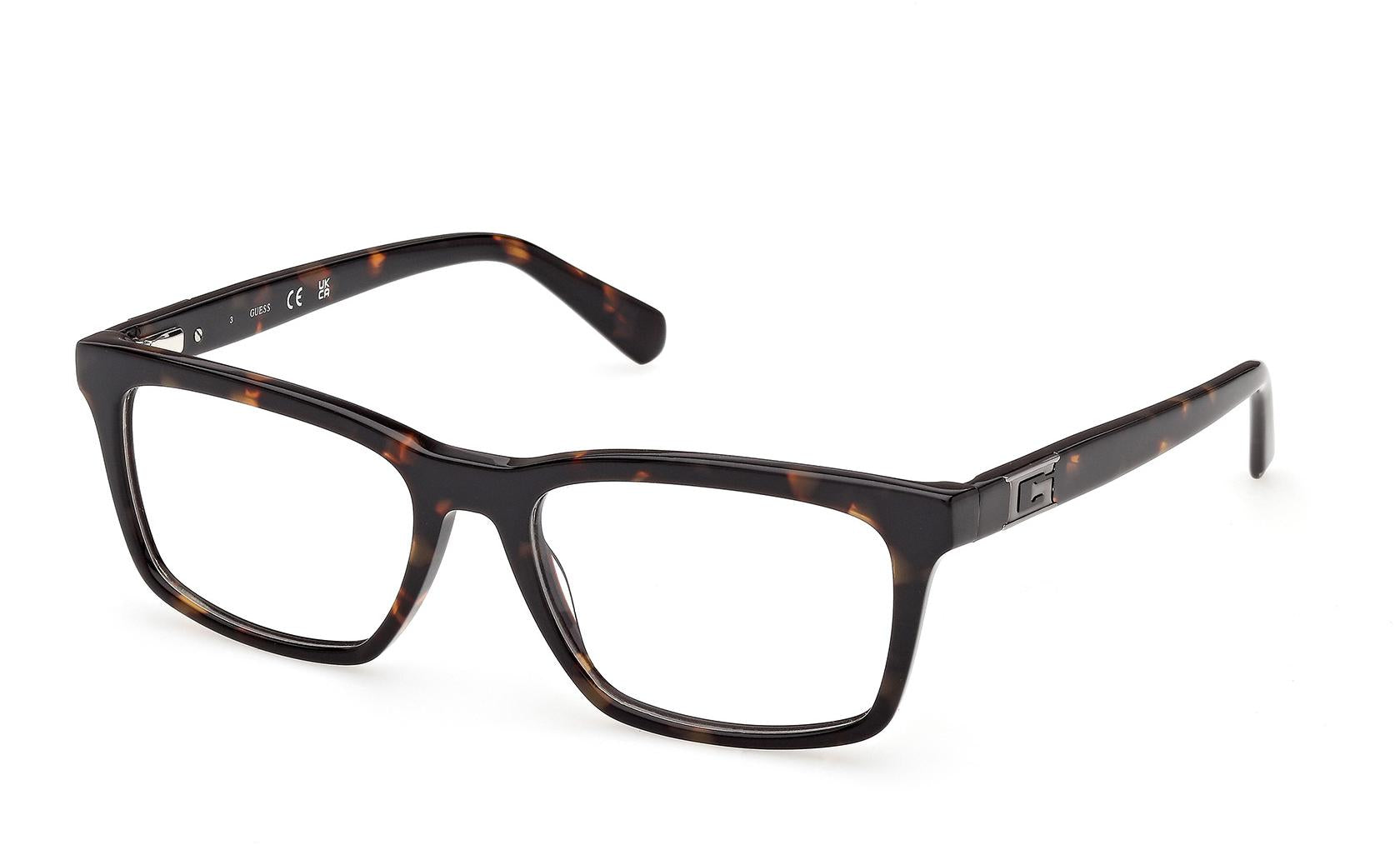 Guess Eyeglasses GU50368 052