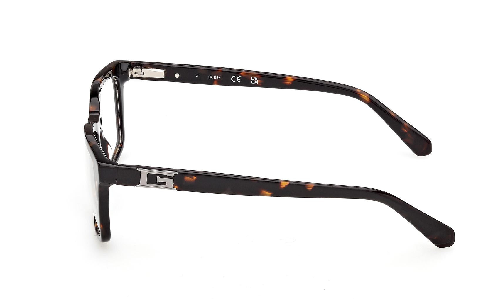 Guess Eyeglasses GU50368 052
