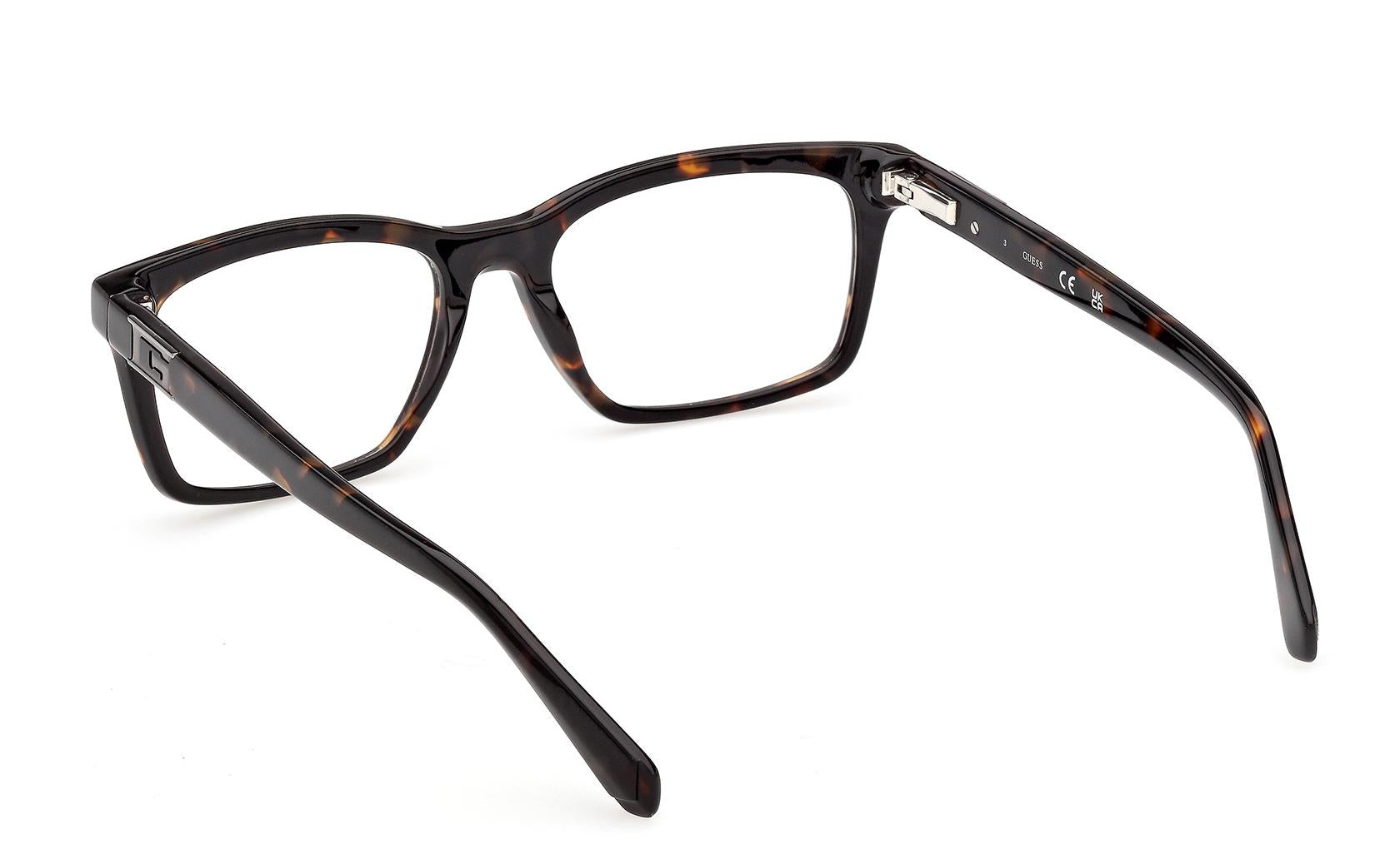 Guess Eyeglasses GU50368 052